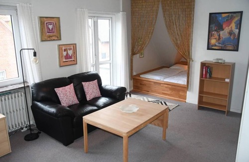 Gram Apartment | 75 m² Apartment ∙ 2 bedrooms ∙ 5 guests