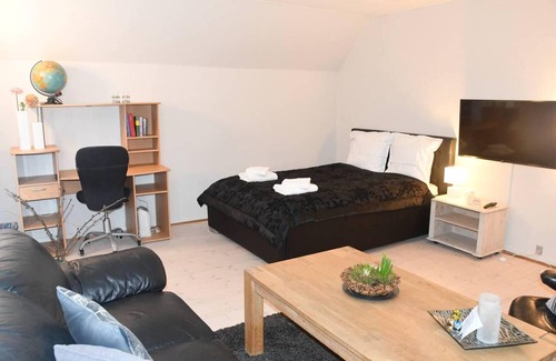 Gram Apartment | 75 m² Apartment ∙ 2 bedrooms ∙ 5 guests