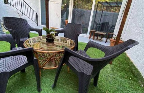 Varkiza Apartment | 75 m² Apartment ∙ 2 bedrooms ∙ 5 guests