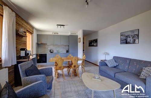 Heremence Apartment | 75 m² Apartment ∙ 2 bedrooms ∙ 6 guests