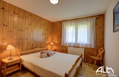 Heremence Apartment | 75 m² Apartment ∙ 2 bedrooms ∙ 6 guests