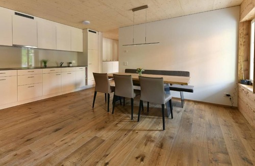 Urnerboden Apartment | 75 m² Apartment ∙ 2 bedrooms ∙ 6 guests