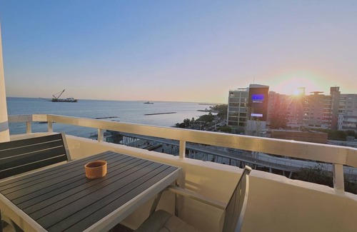 Historical Center Apartment | 75 m² Apartment ∙ 2 bedrooms ∙ 5 guests