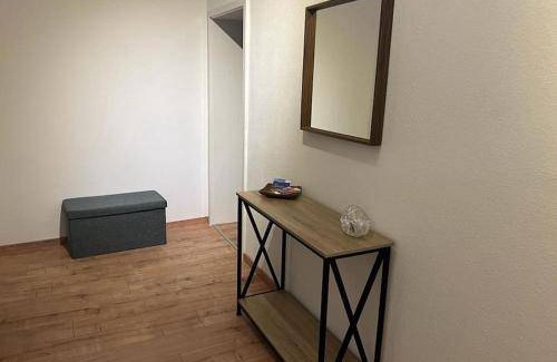 Plagwitz Apartment | 75 m² Apartment ∙ 2 bedrooms ∙ 6 guests