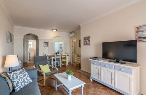 Punta del Moral Apartment | 75 m² Apartment ∙ 2 bedrooms ∙ 5 guests