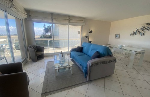 Arcachon Apartment | 75 m² Apartment ∙ 2 bedrooms ∙ 6 guests