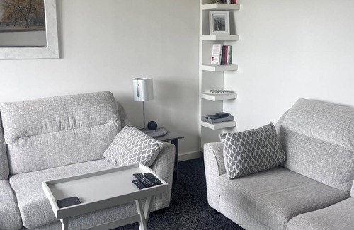 Ellemford Apartment | 75 m² Apartment ∙ 2 bedrooms ∙ 4 guests