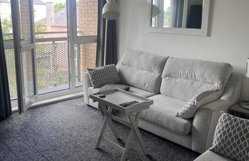 Ellemford Apartment | 75 m² Apartment ∙ 2 bedrooms ∙ 4 guests