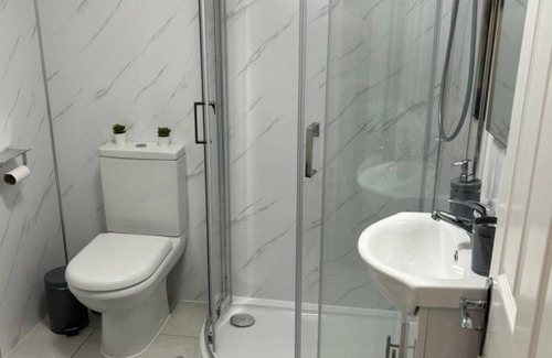 Limehouse Apartment | 75 m² Apartment ∙ 2 bedrooms ∙ 5 guests