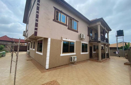 Kumasi Apartment | 75 m² Apartment ∙ 2 bedrooms ∙ 4 guests