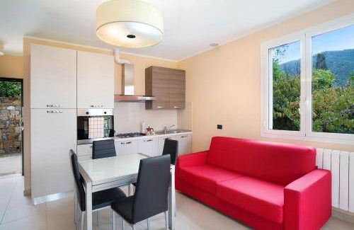 Vallebona Apartment | 75 m² Apartment ∙ 2 bedrooms ∙ 7 guests