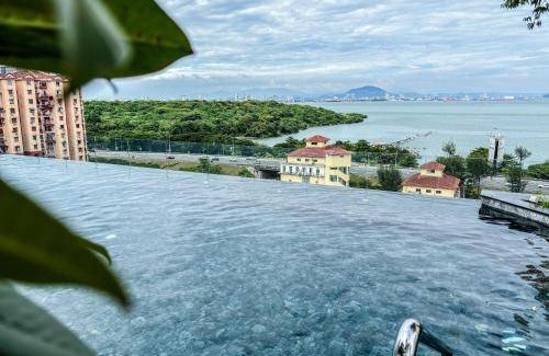 George Town Apartment | 75 m² Apartment ∙ 2 bedrooms ∙ 5 guests