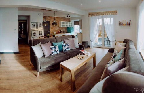 Zachelmie Apartment | 75 m² Apartment ∙ 2 bedrooms ∙ 6 guests