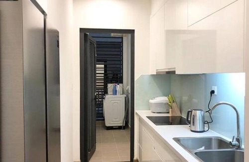 Tu Liem Apartment | 75 m² Apartment ∙ 2 bedrooms ∙ 5 guests