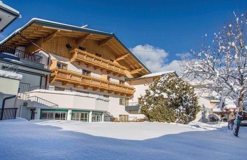 Wagrain Apartment | 75 m² Apartment ∙ 3 bedrooms ∙ 6 guests