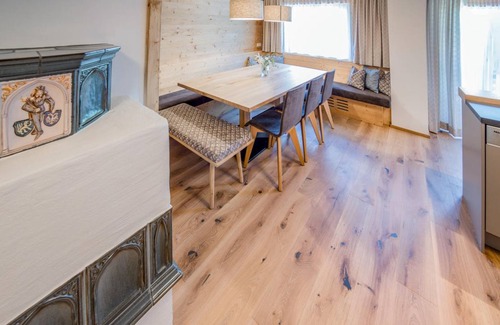 Wagrain Apartment | 75 m² Apartment ∙ 3 bedrooms ∙ 6 guests