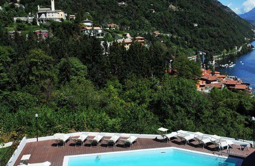 Argegno Apartment | 75 m² Apartment ∙ 3 bedrooms ∙ 8 guests