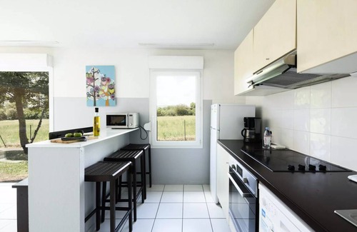 Gerzat Apartment | 75 m² Apartment ∙ 3 bedrooms ∙ 8 guests