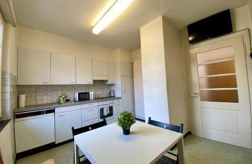 Balsthal Apartment | 75 m² Apartment ∙ 3 bedrooms ∙ 5 guests