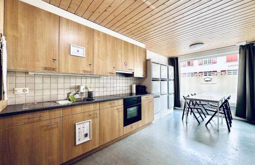 Balsthal Apartment | 75 m² Apartment ∙ 3 bedrooms ∙ 5 guests