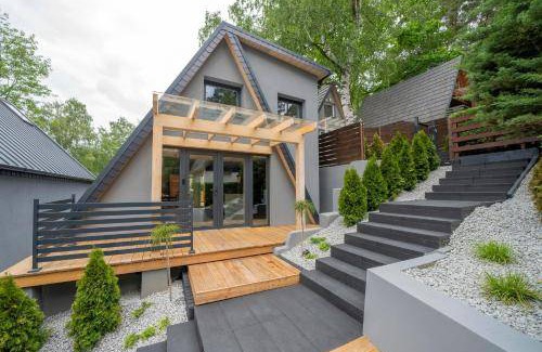 Skorochow Apartment | 75 m² Apartment ∙ 4 bedrooms ∙ 8 guests