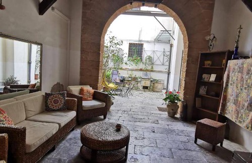 Centro Storico Apartment | 75 m² Apartment ∙ 6 guests