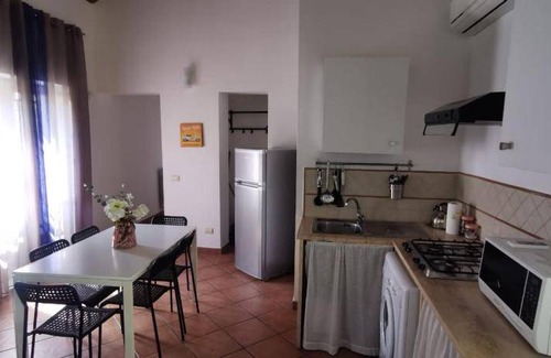 Centro Storico Apartment | 75 m² Apartment ∙ 6 guests