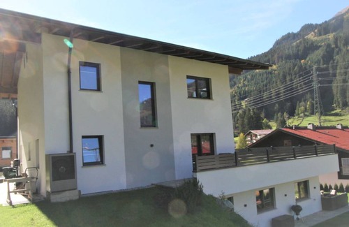 Dornauberg Apartment | 75 m² Apartment ∙ 2 bedrooms ∙ 4 guests