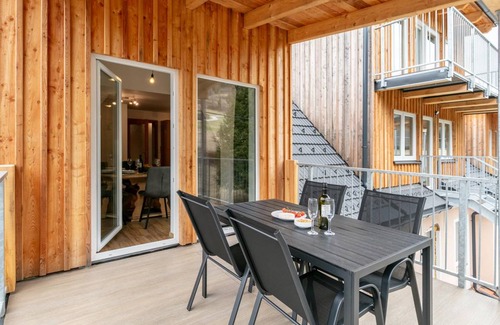 Moederbrugg Apartment | 75 m² Apartment ∙ 2 bedrooms ∙ 6 guests