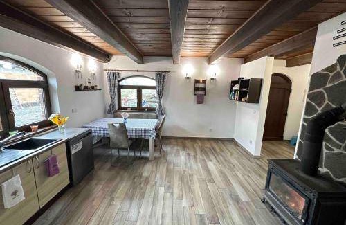 Trsice Apartment | 75 m² Apartment ∙ 1 bedroom ∙ 5 guests