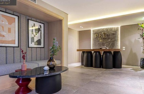 Sheikh Zayed City Apartment | 75 m² Apartment ∙ 3 guests