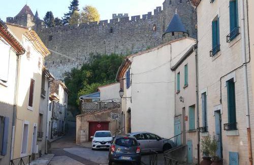 Carcassonne Apartment | 75 m² Apartment ∙ 2 bedrooms ∙ 4 guests