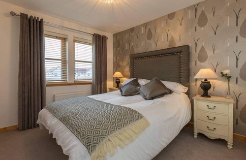 Kilrenny Apartment | 75 m² Apartment ∙ 2 bedrooms ∙ 4 guests