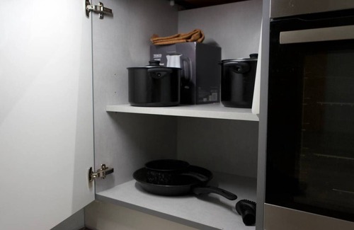 Royal Docks Apartment | 75 m² Apartment ∙ 2 bedrooms ∙ 4 guests