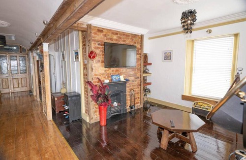 Youghal Apartment | 75 m² Apartment ∙ 3 bedrooms ∙ 6 guests