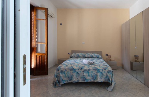 Acquedolci Apartment | 75 m² Apartment ∙ 2 bedrooms ∙ 4 guests