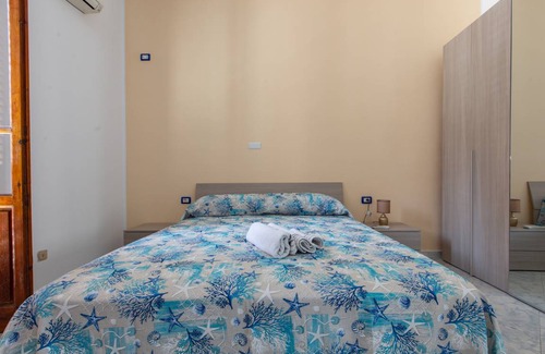 Acquedolci Apartment | 75 m² Apartment ∙ 2 bedrooms ∙ 4 guests