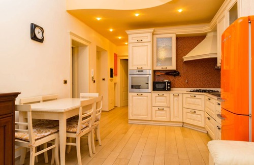Alessandria Apartment | 75 m² Apartment ∙ 2 bedrooms ∙ 4 guests