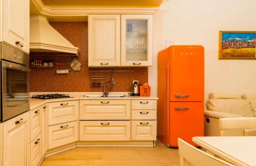 Alessandria Apartment | 75 m² Apartment ∙ 2 bedrooms ∙ 4 guests