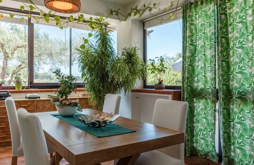 Montallegro Apartment | 75 m² Apartment ∙ 1 bedroom ∙ 6 guests