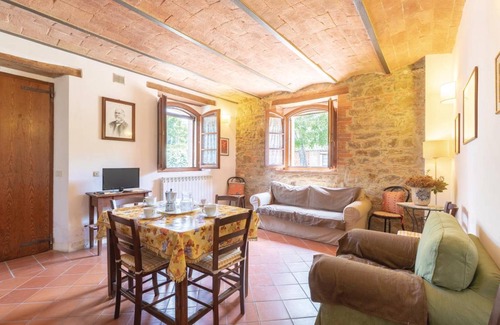 Teverina di Cortona Apartment | 75 m² Apartment ∙ 2 bedrooms ∙ 6 guests