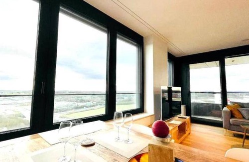 Gasperich Apartment | 75 m² Apartment ∙ 1 bedroom ∙ 4 guests