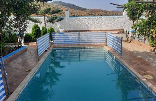 Bni Bouzra Apartment | 75 m² Apartment ∙ 3 bedrooms ∙ 12 guests