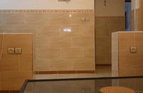 Al Hoceima Apartment | 75 m² Apartment ∙ 2 bedrooms ∙ 6 guests