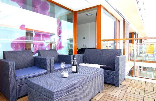 Swinoujscie Apartment | 75 m² Apartment ∙ 2 bedrooms ∙ 6 guests