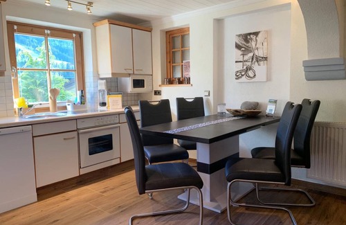 Muehlbach Am Hochkoenig Apartment | 75 m² Apartment ∙ 2 bedrooms ∙ 5 guests