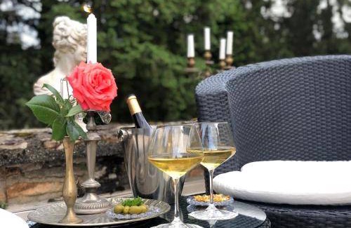 Sainte-Fortunade Bed & Breakfast | 75 m² Bed and breakfast ∙ 3 bedrooms ∙ 6 guests