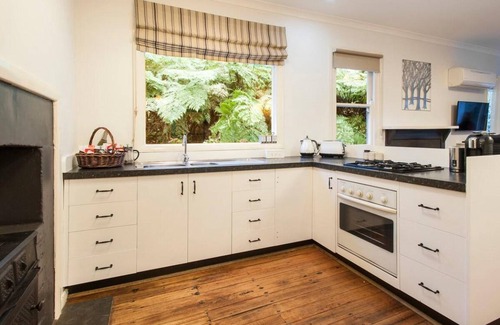 Olinda House | 75 m² Bungalow ∙ 3 guests