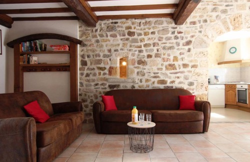 Montsenelle Cottage | 75 m² Cabin ∙ 2 bedrooms ∙ 4 guests
