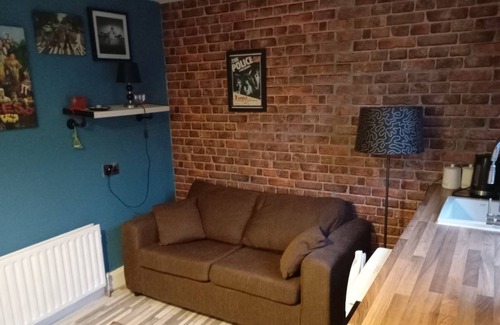 Buncrana Cottage | 75 m² Cabin ∙ 3 bedrooms ∙ 5 guests